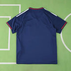 2526 season Olympique Lyonnais away Fan version