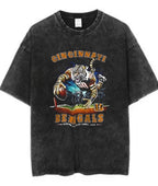cincinnati bengals Vintage t-shirt 2506A007