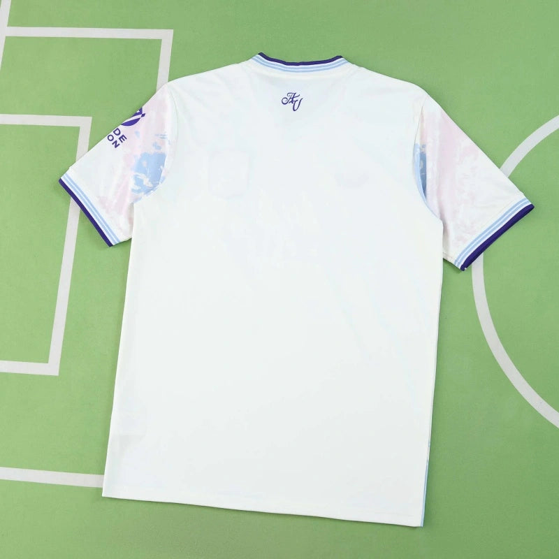 2526 season Aston Villa F.C. third Fan version