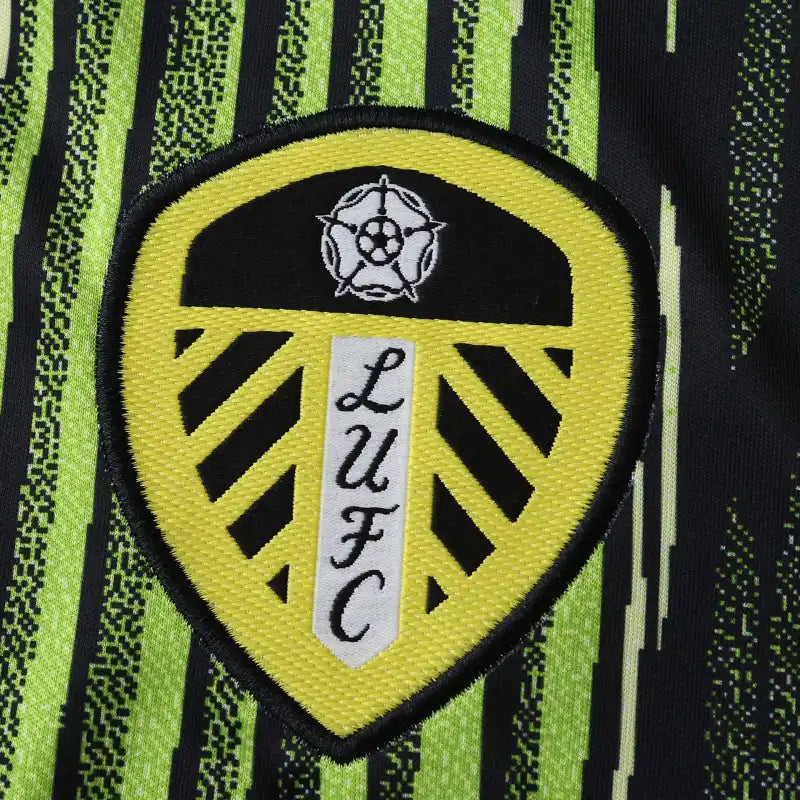 2526 season Leeds United F.C. Concept version Fan version