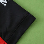 2526 season A.C. Milan home Kids kit