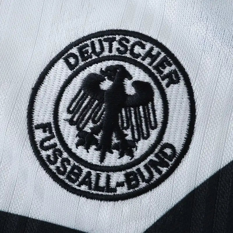 1990 Germany home retro Kids kit