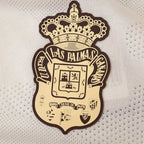 2526 season UD Las Palmas third Fan version