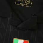 2526 Season S.S.C. Napoli Third Fan version