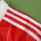 8384 season Hamburger SV away retro Fan version