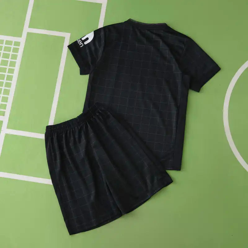 2526 season Tottenham Hotspur F.C. away Kids kit