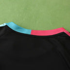 2425 season Inter Miami CF Black Concept Edition Fan version