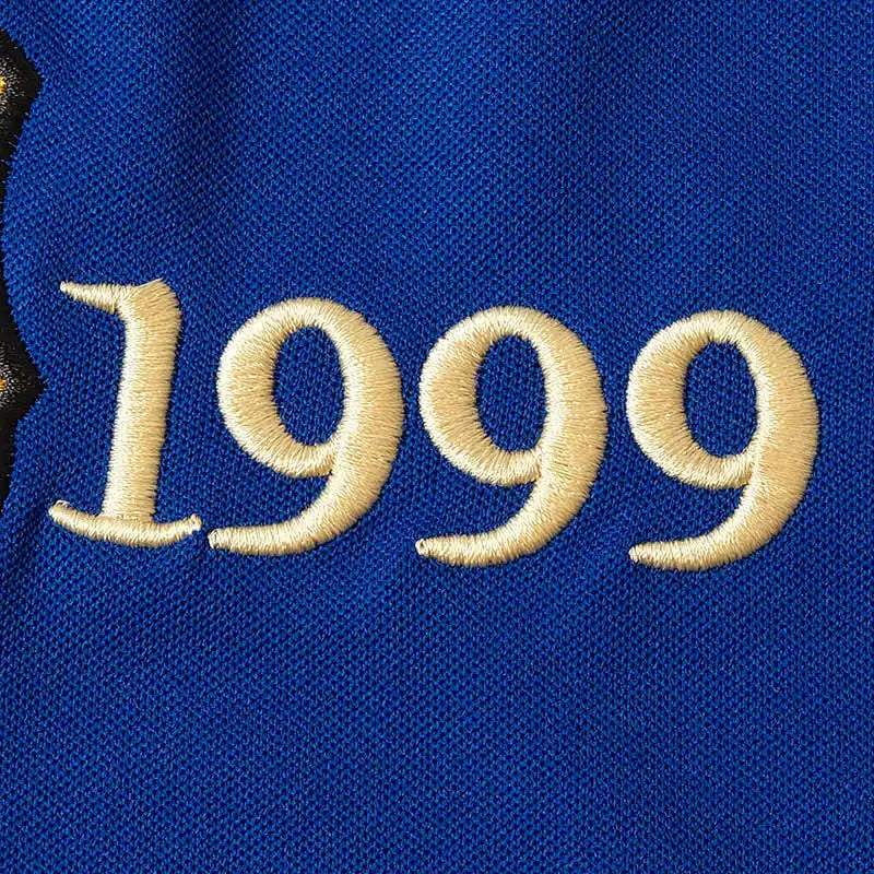 Barcelona Centennial commemorative item Long sleeve