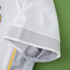 2526 season Real Madrid CF home Women's Shirt
