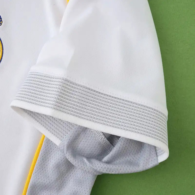 2526 season Real Madrid CF home Women's Shirt