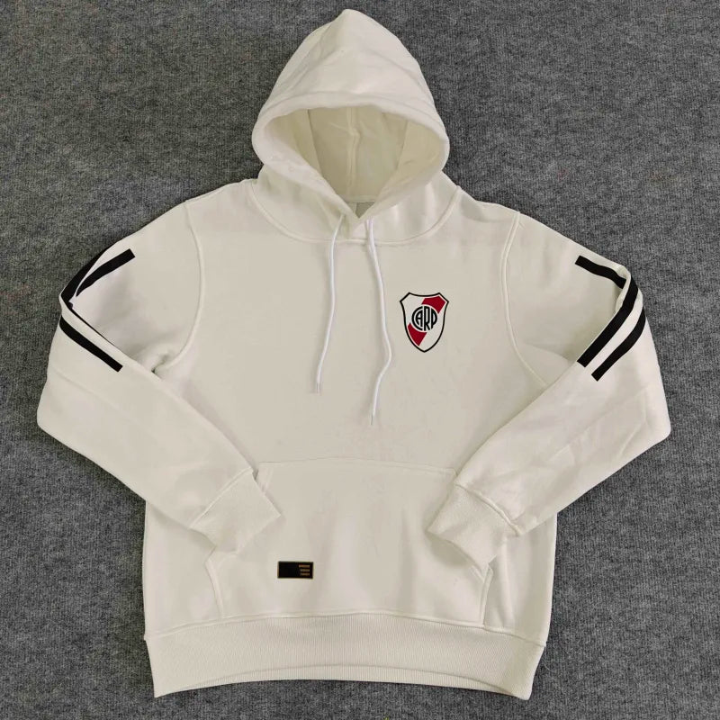2526 Club Atlético River Plate hoodie