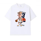 Lauri Markkanen  Vintage t-shirt   2505B141