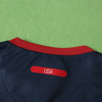 2010 season USA away retro Fan version