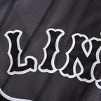 MLB New York Mets dark gray 12NO