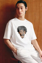 JA MORANT Vintage t-shirt 2505C064