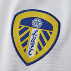0001 season Leeds United F.C. home retro Fan version