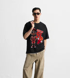 Dennis Rodman Vintage t-shirt   2505B102