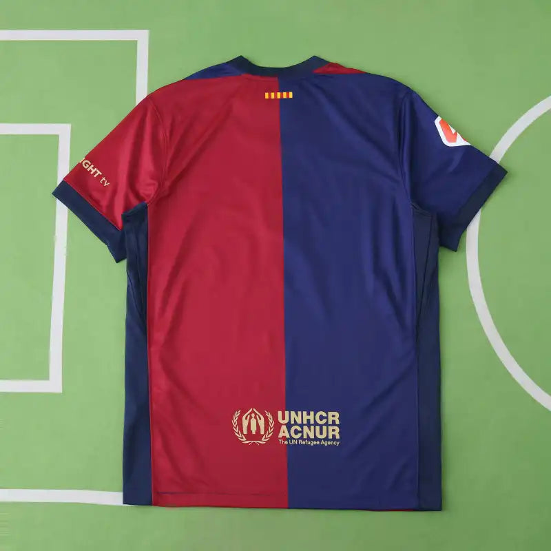FC BARCELONA X TRAVIS SCOTT FAN VERSION