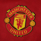 2526 season Manchester United F.C. home Long sleeved Player version