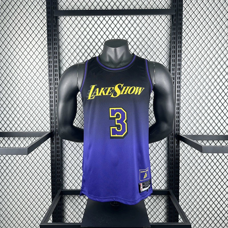 NBA L.A. Lakers 3#DAVIS