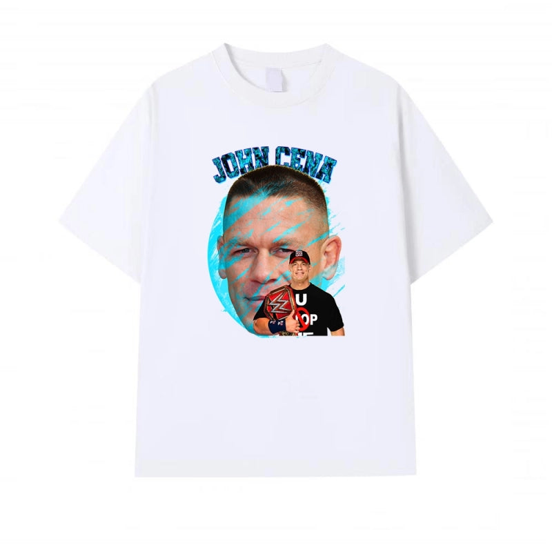 JOHN CENA Vintage t-shirt  2506B060