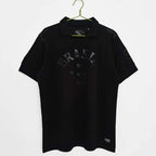1314 season Brazil Black Classic Retro Player