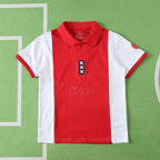 2425 season AFC Ajax 125th anniversary Kids kit