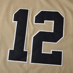 2025 NFL New Orleans Saints Version 12#OLAVE
