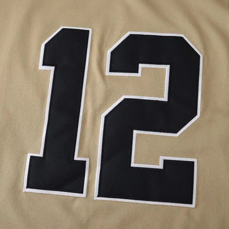 2025 NFL New Orleans Saints Version 12#OLAVE