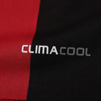 0910 season A.C. Milan home Long sleeve retro Fan version