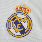 2122 season Real Madrid CF home Player version