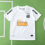2013 Santos FC home retro Kids kit