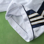 9900 Real Madrido CF home retro Kids kit