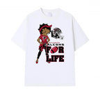 ATLANTA FALCONS  Vintage t-shirt 2506A096