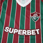 2627 season Fluminense home Fan version