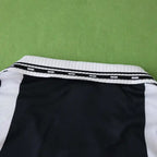 9798 season Real Madrid CF third retro Kids kit