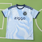 2627 season AFC Ajax third Fan version