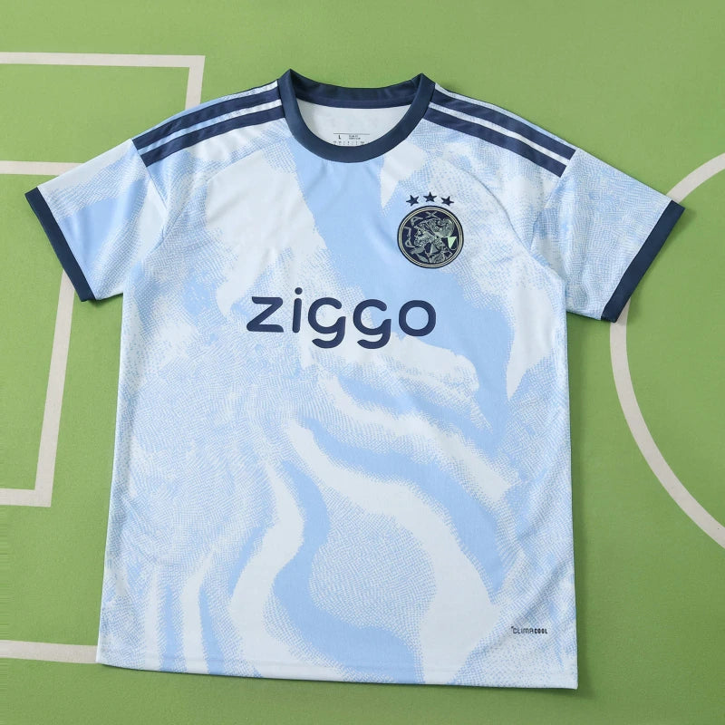 2627 season AFC Ajax third Fan version