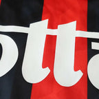 9394 season A.C. Milan home retro Fan version