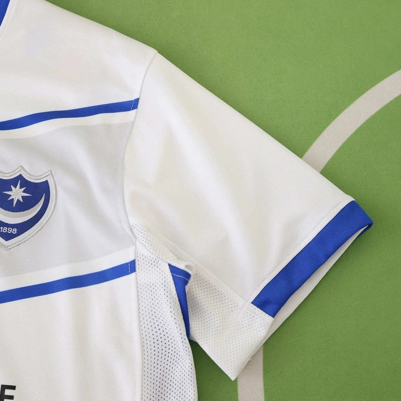 2526 Season  Portsmouth F.C. Away  Fan version