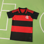 2627 season Clube de Regatas do Flamengo home Women's Shirt