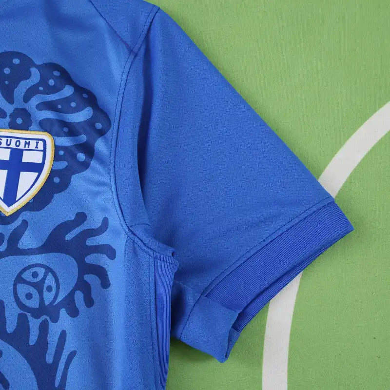 2526 season Finland away Fan version