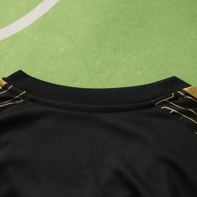 2627 season Los Angeles FC home Fan version