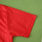 1994 season Spain home retro Kids kit