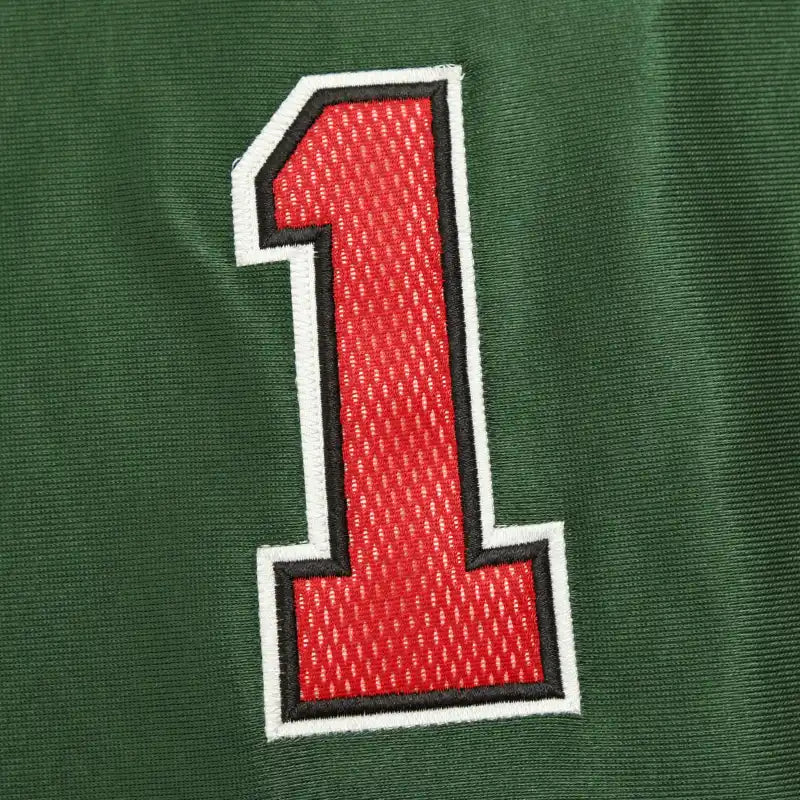 NBA Chicago Bulls 1#ROSE