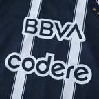 2425 season C.F. Monterrey home Fan version