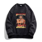 BOBBY LASHLEY  Vintage t-shirt  2506B085