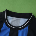 2010 F.C. Internazionale Milan retro Kids kit