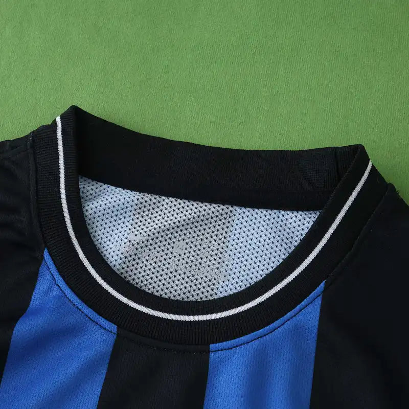 2010 F.C. Internazionale Milan retro Kids kit