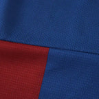 0809 FC Barcelona / Barça home retro Kids kit